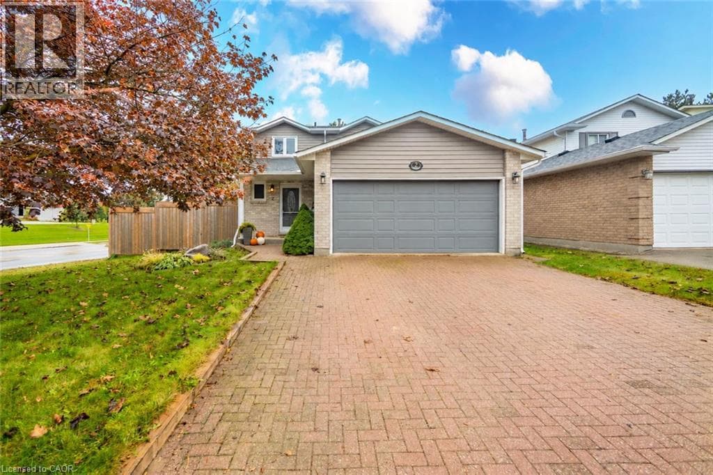 Detached for sale at 2 CINDY Avenue, Centennial, Cambridge, Ontario, photo 2