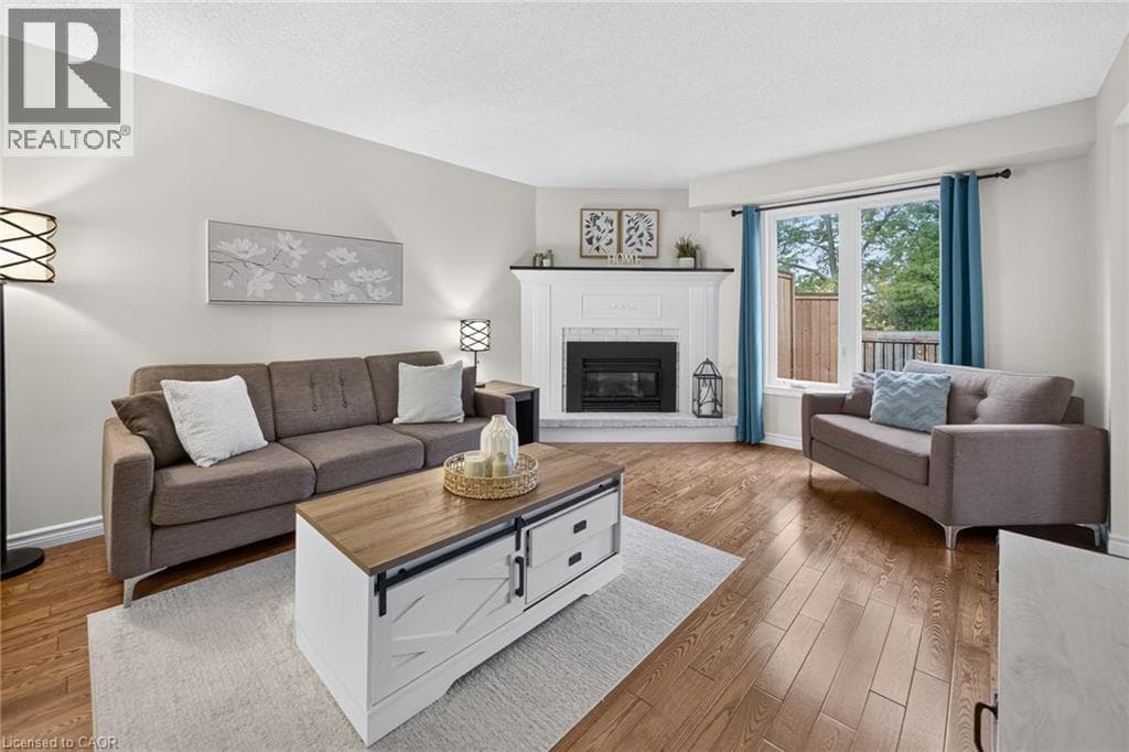 Detached for sale at 2 CINDY Avenue, Centennial, Cambridge, Ontario, photo 7