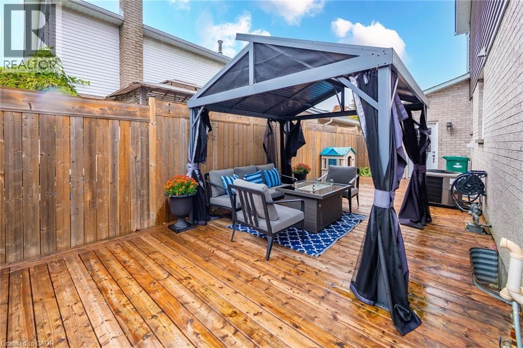 Detached for sale at 2 CINDY Avenue, Centennial, Cambridge, Ontario, photo 39