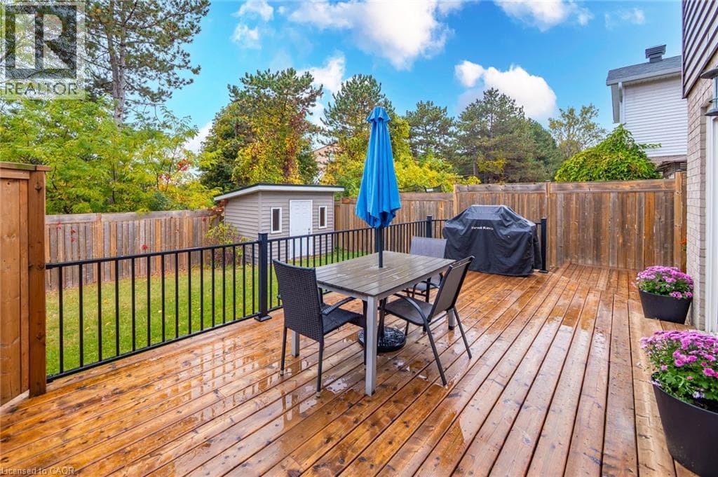 Detached for sale at 2 CINDY Avenue, Centennial, Cambridge, Ontario, photo 37