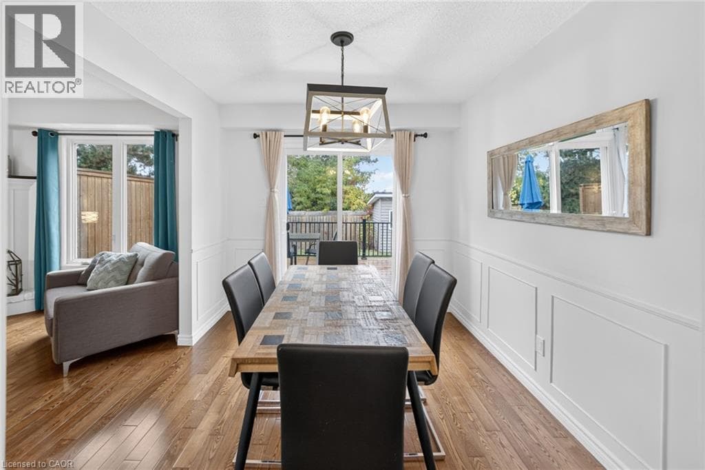 Detached for sale at 2 CINDY Avenue, Centennial, Cambridge, Ontario, photo 12