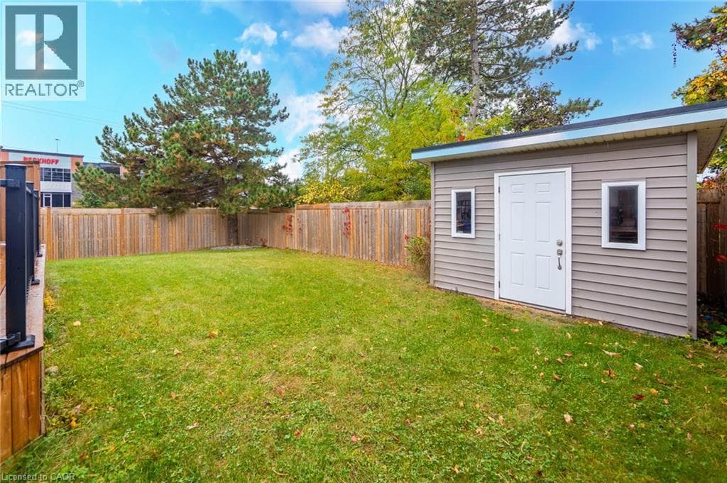 Detached for sale at 2 CINDY Avenue, Centennial, Cambridge, Ontario, photo 42
