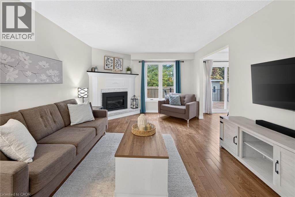 Detached for sale at 2 CINDY Avenue, Centennial, Cambridge, Ontario, photo 6