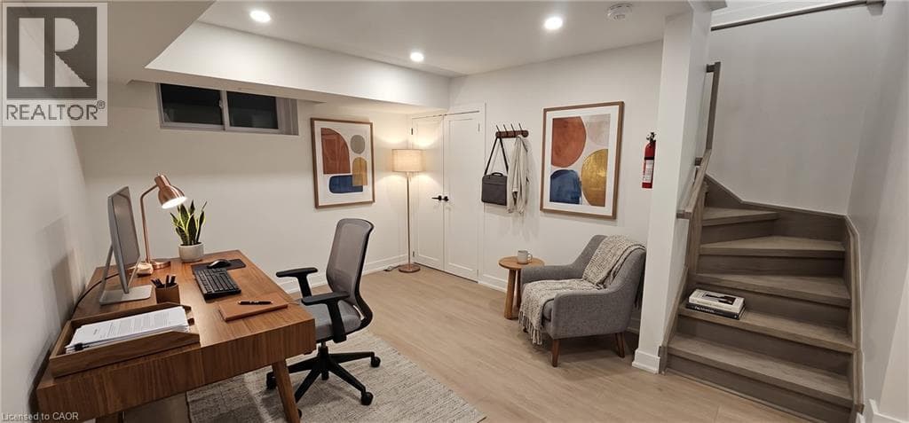 Multi-family for sale at 87 SCOTT Road, Silverheights, Cambridge, Ontario, photo 21
