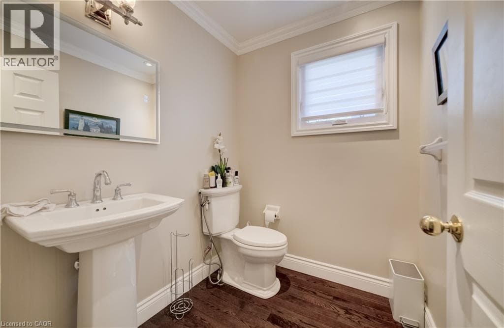 Semi-detached for sale at 451 BURNETT Avenue, Shades Mills, Cambridge, Ontario, photo 6