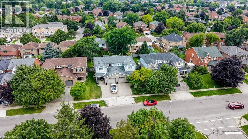 Semi-detached for sale at 451 BURNETT Avenue, Shades Mills, Cambridge, Ontario, photo 2