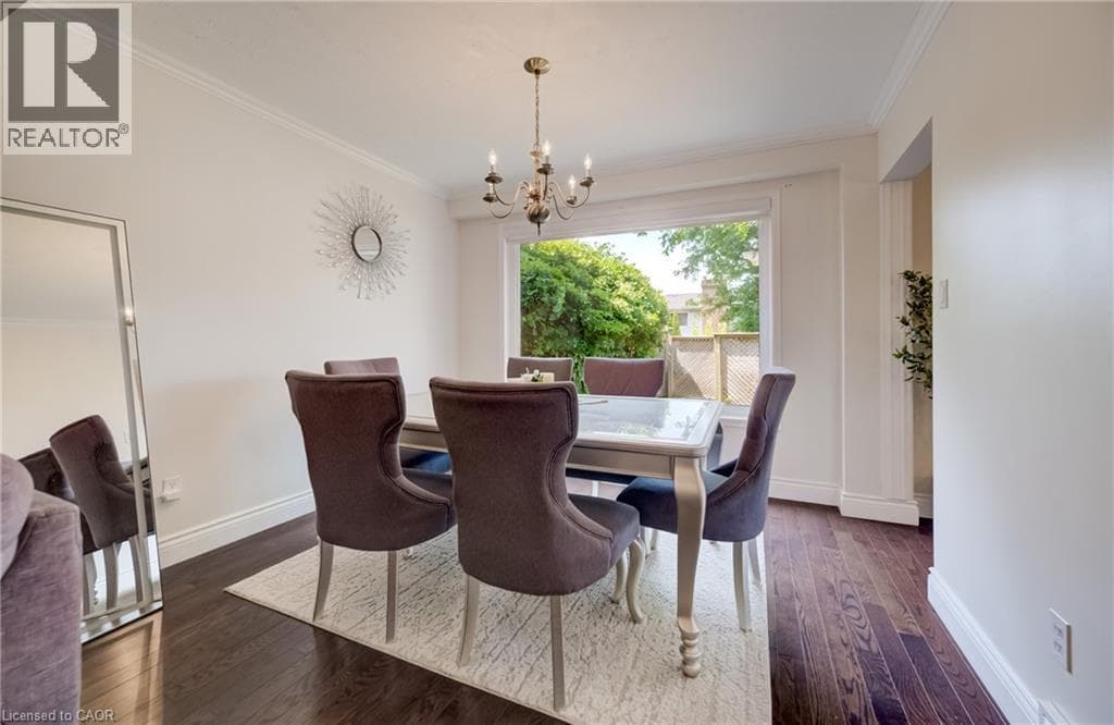 Semi-detached for sale at 451 BURNETT Avenue, Shades Mills, Cambridge, Ontario, photo 10