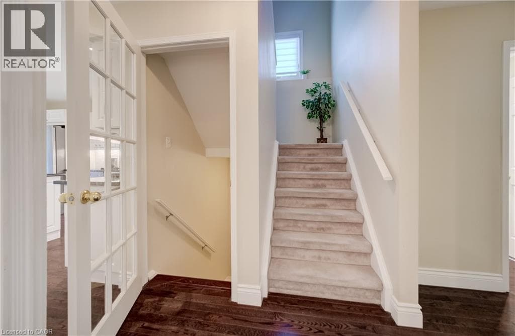 Semi-detached for sale at 451 BURNETT Avenue, Shades Mills, Cambridge, Ontario, photo 17