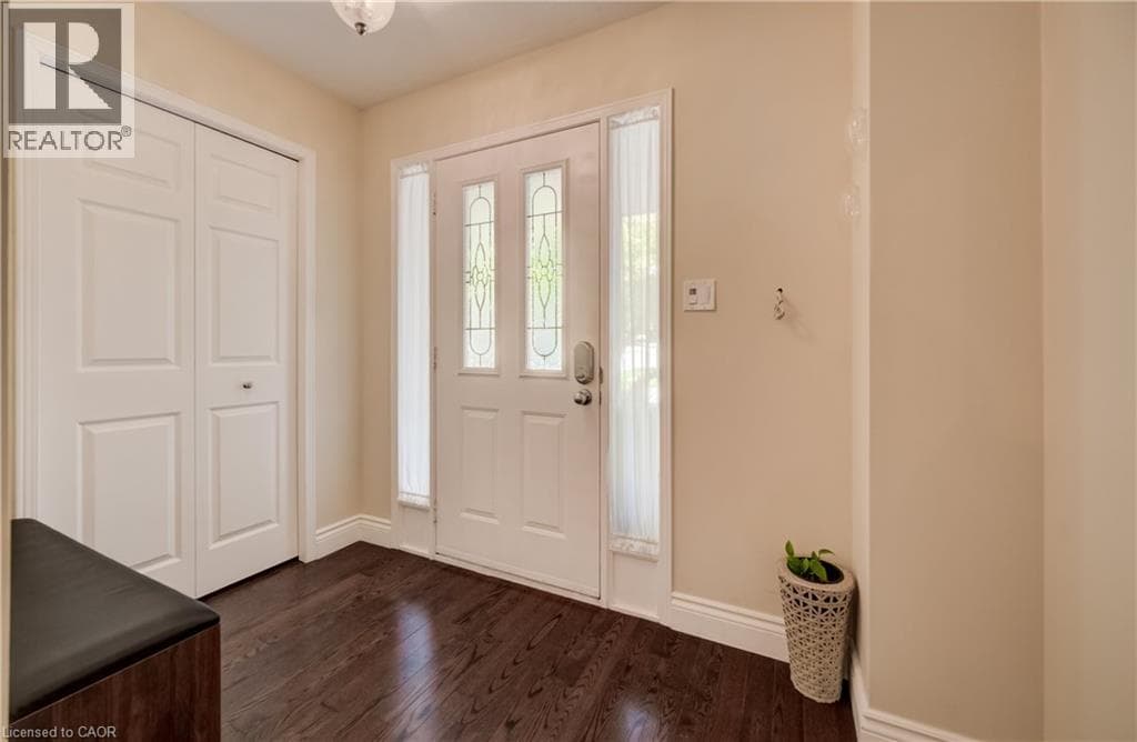 Semi-detached for sale at 451 BURNETT Avenue, Shades Mills, Cambridge, Ontario, photo 5
