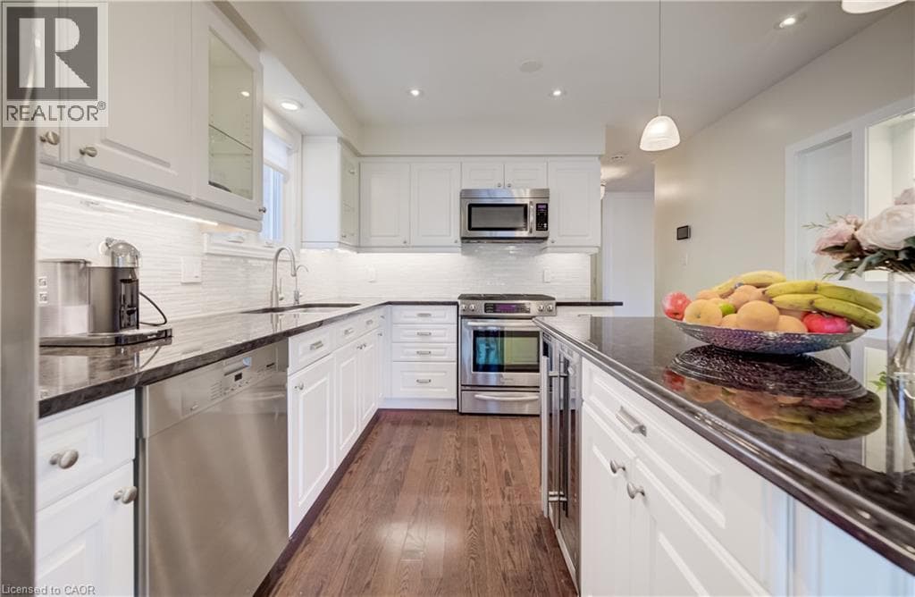 Semi-detached for sale at 451 BURNETT Avenue, Shades Mills, Cambridge, Ontario, photo 13