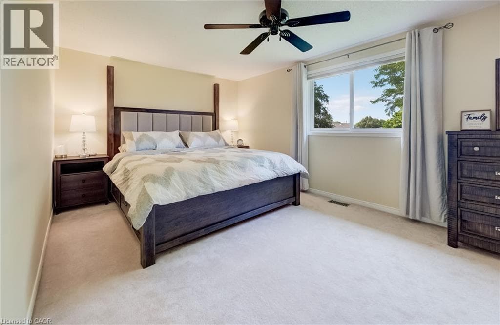 Semi-detached for sale at 451 BURNETT Avenue, Shades Mills, Cambridge, Ontario, photo 19