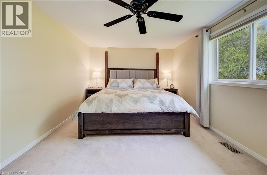 Semi-detached for sale at 451 BURNETT Avenue, Shades Mills, Cambridge, Ontario, photo 20