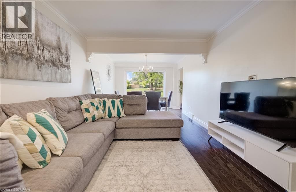 Semi-detached for sale at 451 BURNETT Avenue, Shades Mills, Cambridge, Ontario, photo 9
