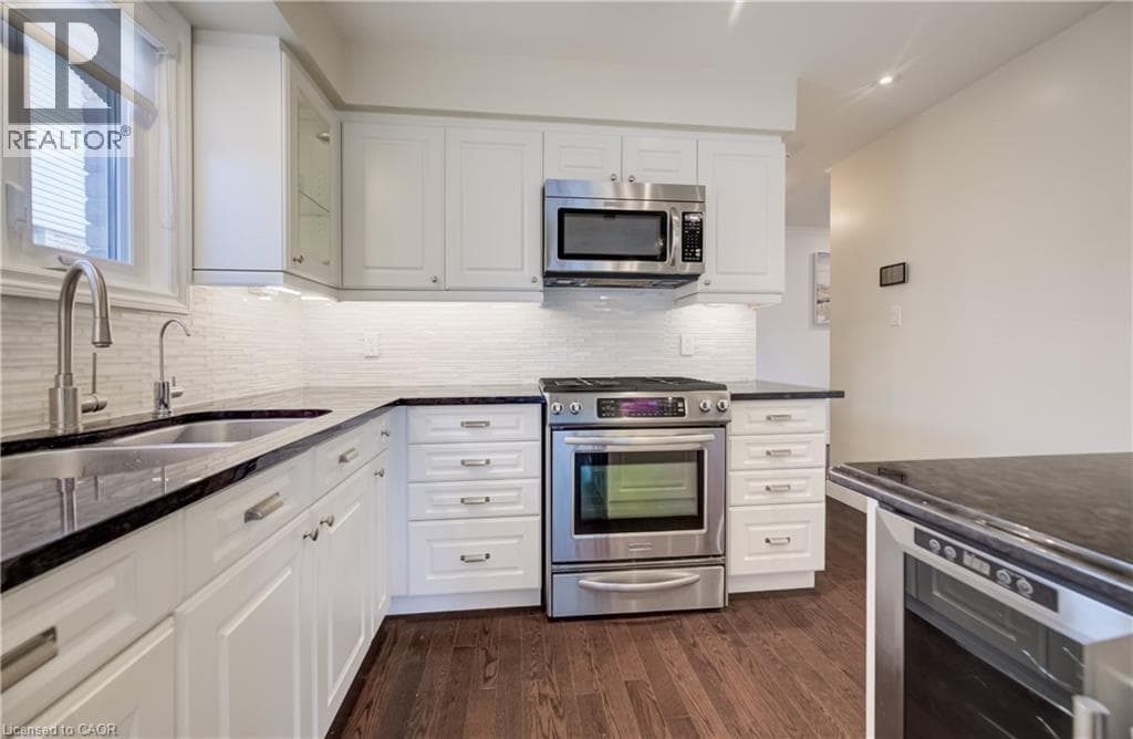 Semi-detached for sale at 451 BURNETT Avenue, Shades Mills, Cambridge, Ontario, photo 15