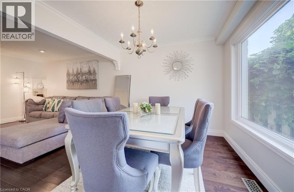 Semi-detached for sale at 451 BURNETT Avenue, Shades Mills, Cambridge, Ontario, photo 11
