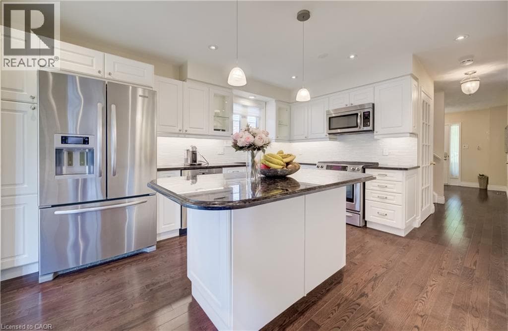 Semi-detached for sale at 451 BURNETT Avenue, Shades Mills, Cambridge, Ontario, photo 12