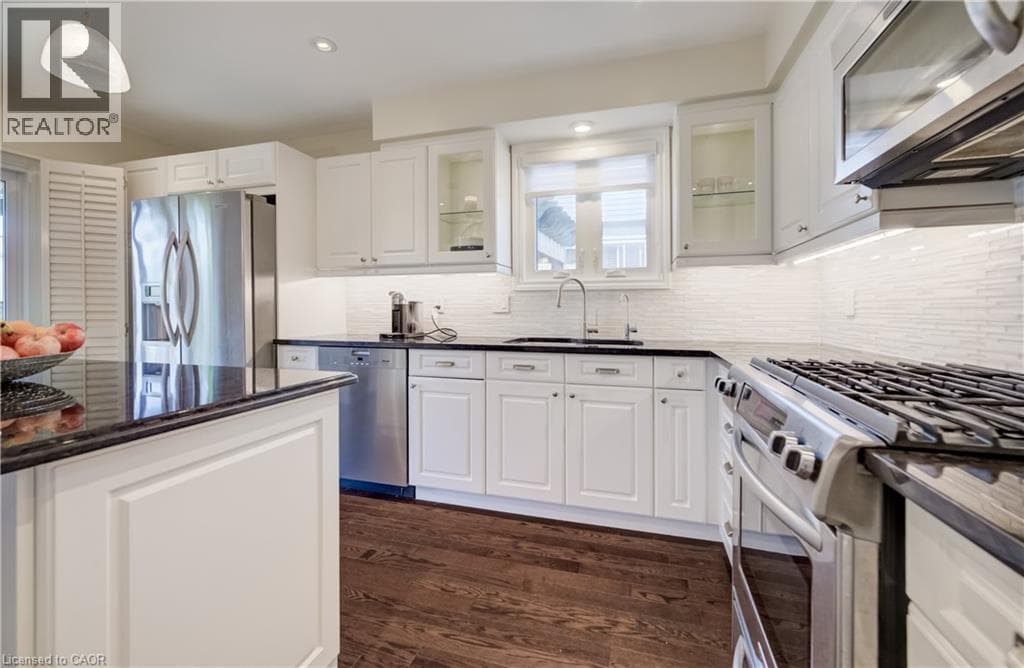 Semi-detached for sale at 451 BURNETT Avenue, Shades Mills, Cambridge, Ontario, photo 14