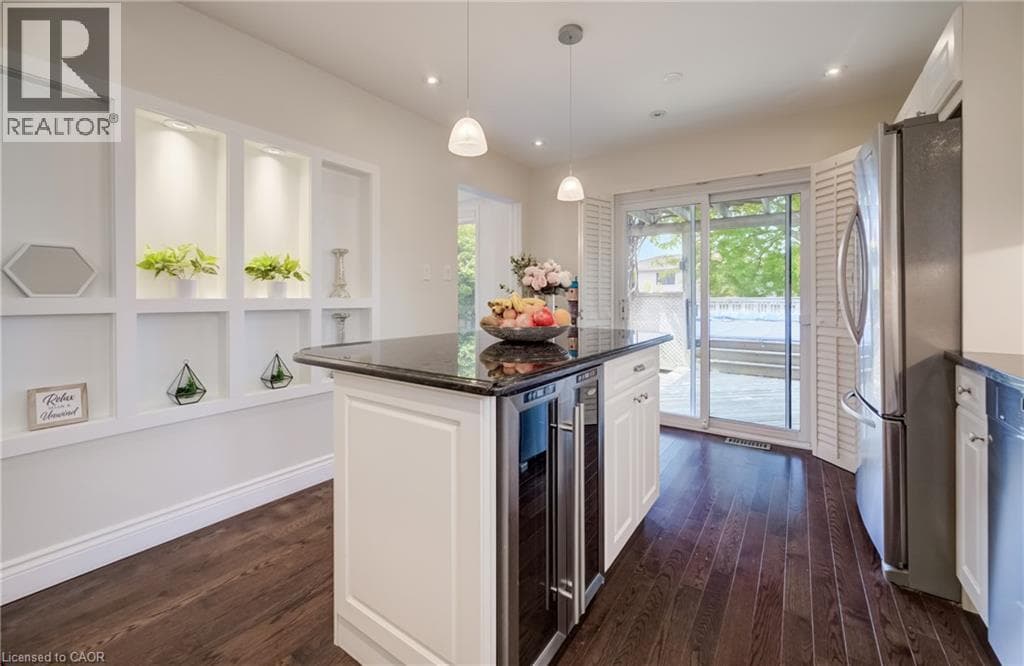 Semi-detached for sale at 451 BURNETT Avenue, Shades Mills, Cambridge, Ontario, photo 16