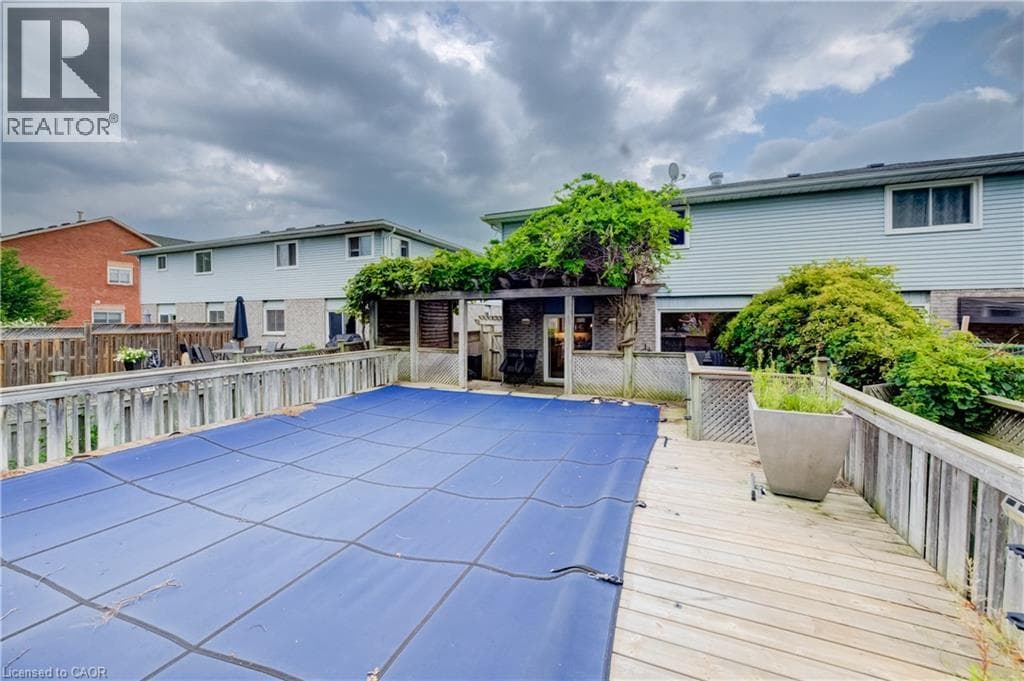 Semi-detached for sale at 451 BURNETT Avenue, Shades Mills, Cambridge, Ontario, photo 35