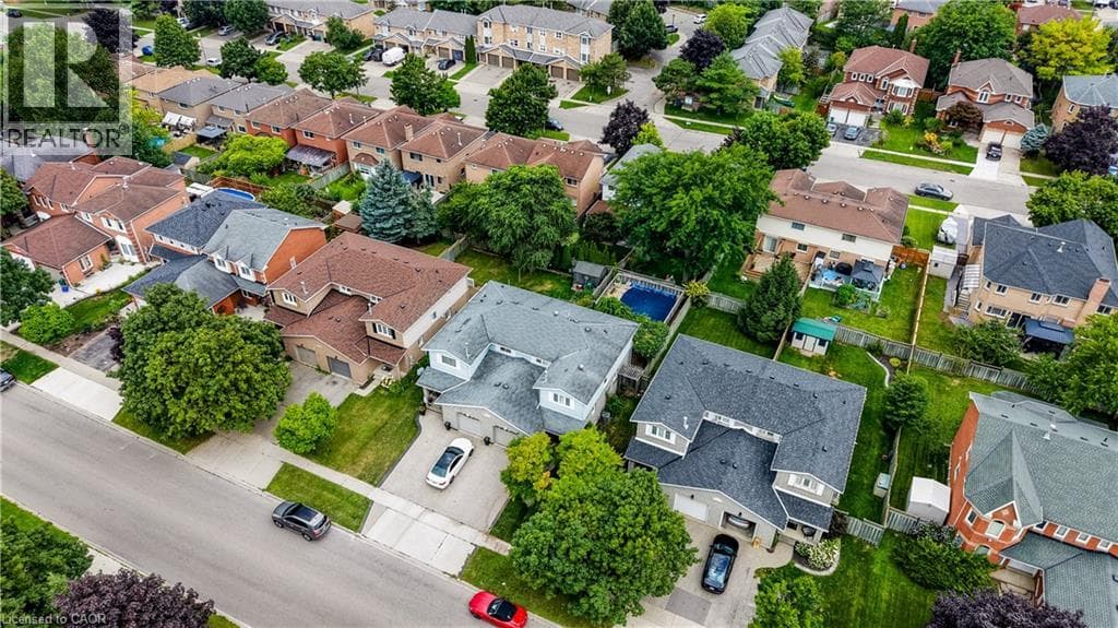 Semi-detached for sale at 451 BURNETT Avenue, Shades Mills, Cambridge, Ontario, photo 37
