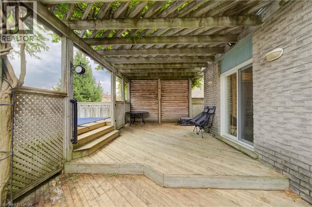 Semi-detached for sale at 451 BURNETT Avenue, Shades Mills, Cambridge, Ontario, photo 33