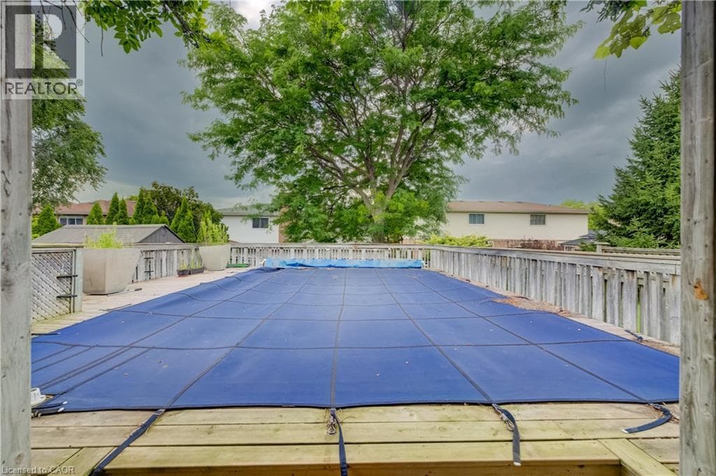 Semi-detached for sale at 451 BURNETT Avenue, Shades Mills, Cambridge, Ontario, photo 34