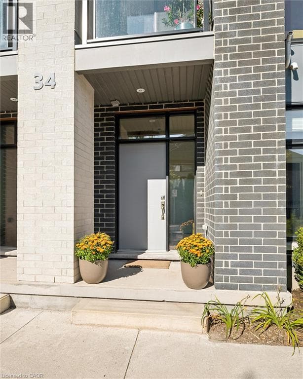 271 GREY SILO Road Unit# 34