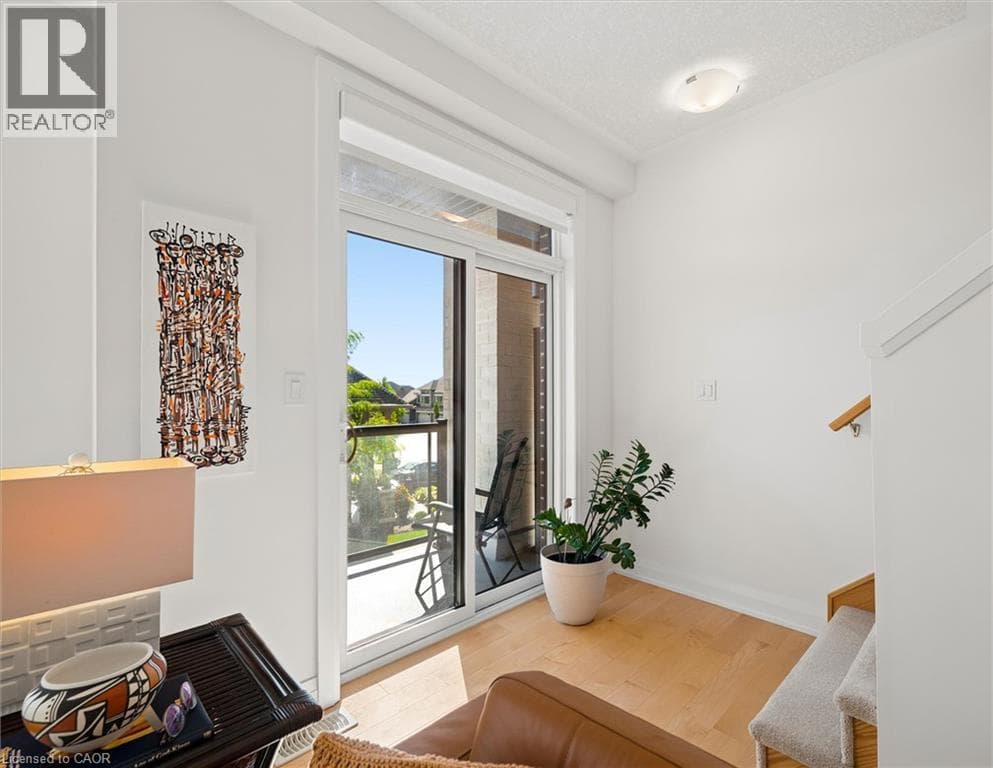 Townhouse for sale at 271 GREY SILO Road Unit# 34, Carriage Crossing, Waterloo, Ontario, photo 19