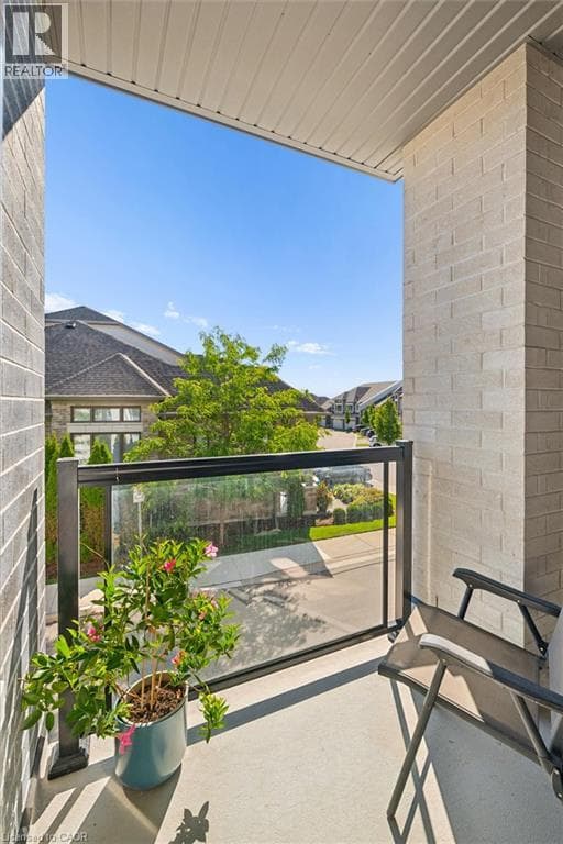 Townhouse for sale at 271 GREY SILO Road Unit# 34, Carriage Crossing, Waterloo, Ontario, photo 20