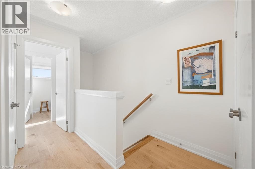 Townhouse for sale at 271 GREY SILO Road Unit# 34, Carriage Crossing, Waterloo, Ontario, photo 25