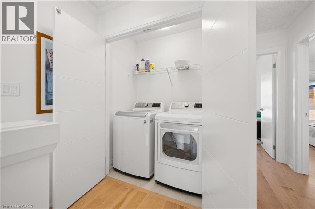 Townhouse for sale at 271 GREY SILO Road Unit# 34, Carriage Crossing, Waterloo, Ontario, photo 26