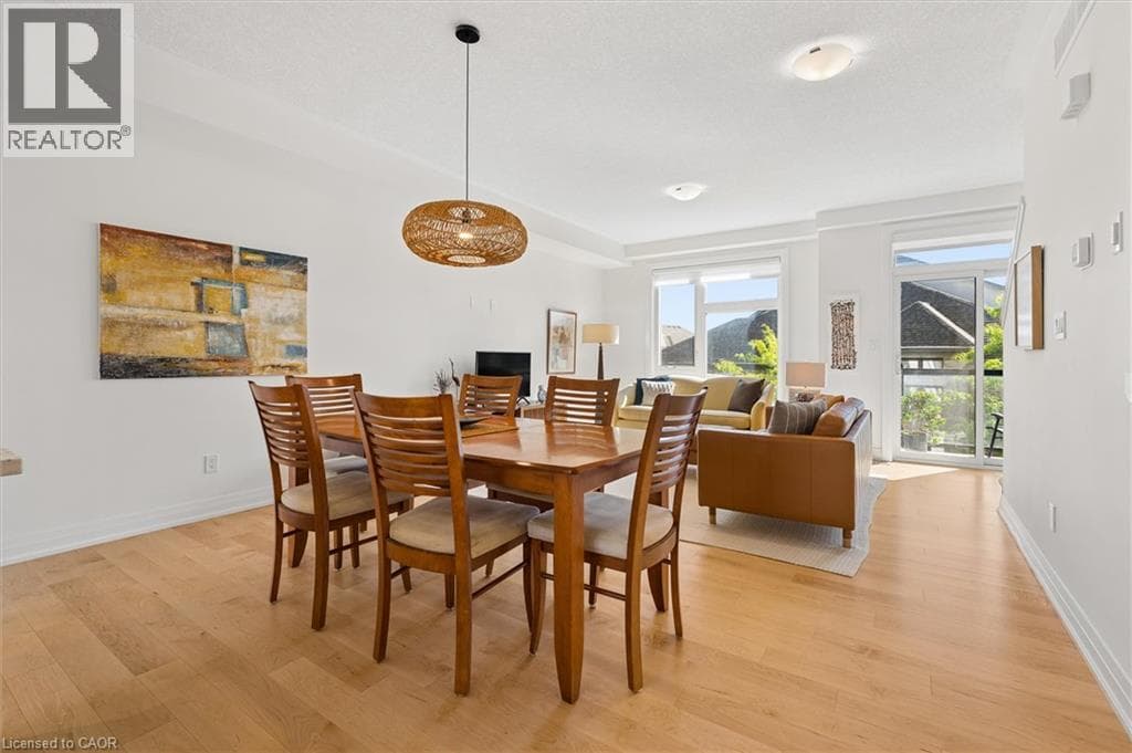 Townhouse for sale at 271 GREY SILO Road Unit# 34, Carriage Crossing, Waterloo, Ontario, photo 14