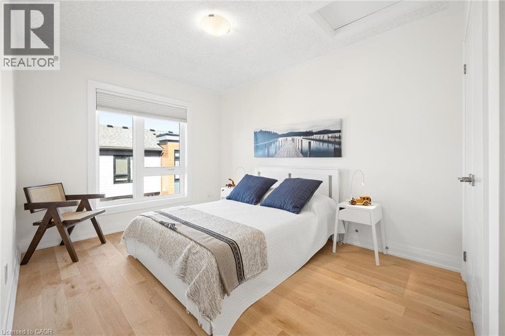 Townhouse for sale at 271 GREY SILO Road Unit# 34, Carriage Crossing, Waterloo, Ontario, photo 28