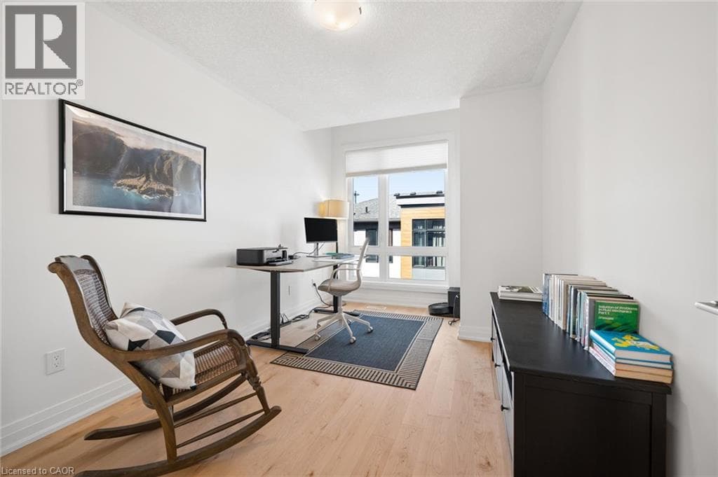 Townhouse for sale at 271 GREY SILO Road Unit# 34, Carriage Crossing, Waterloo, Ontario, photo 27