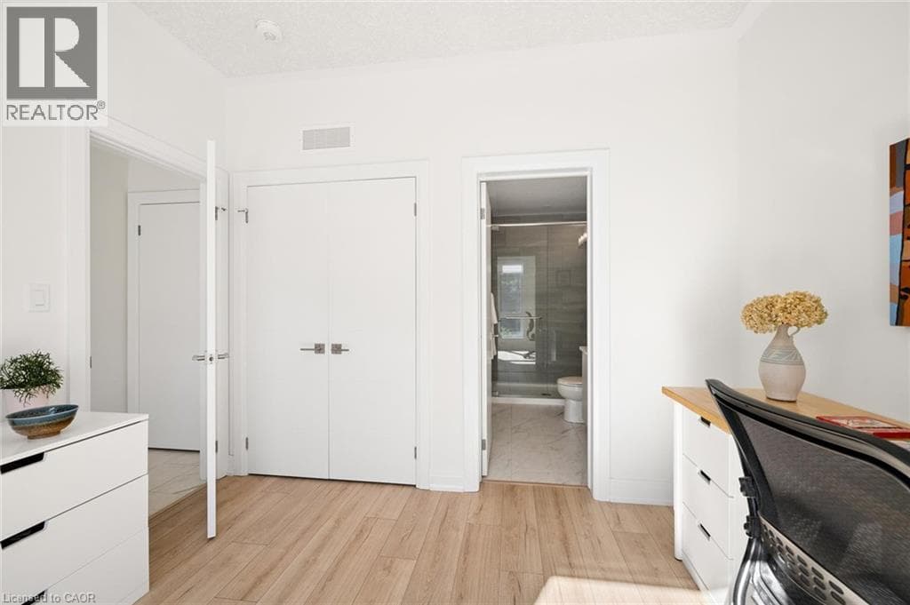 Townhouse for sale at 271 GREY SILO Road Unit# 34, Carriage Crossing, Waterloo, Ontario, photo 4