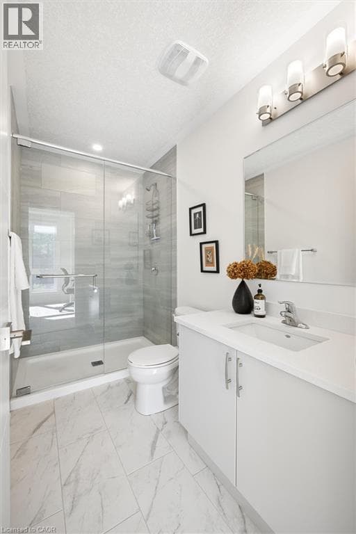 Townhouse for sale at 271 GREY SILO Road Unit# 34, Carriage Crossing, Waterloo, Ontario, photo 5