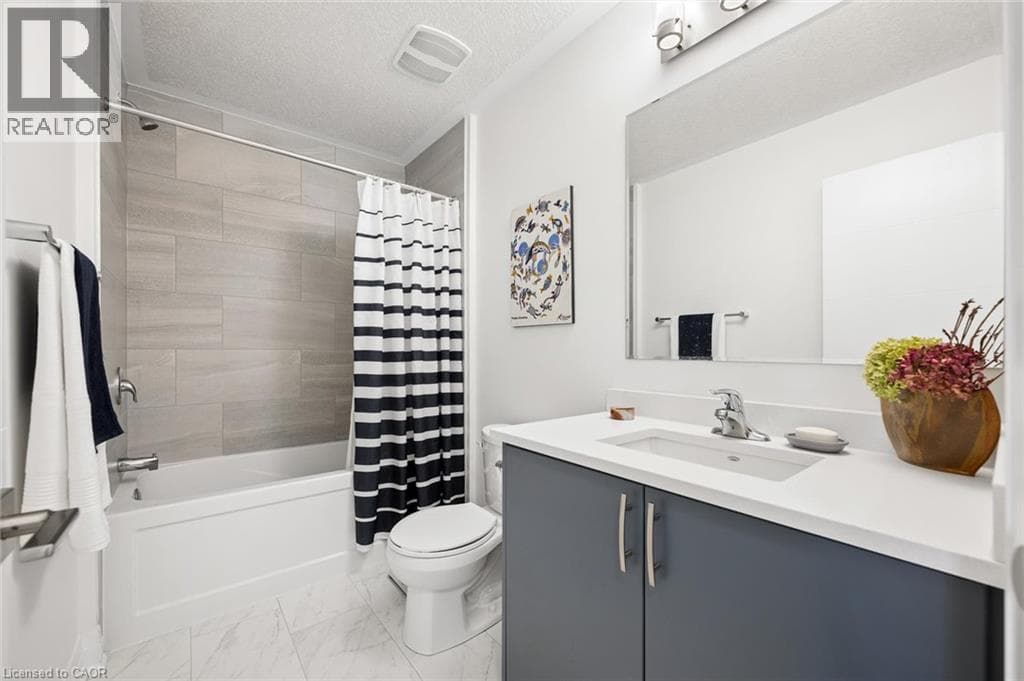 Townhouse for sale at 271 GREY SILO Road Unit# 34, Carriage Crossing, Waterloo, Ontario, photo 29