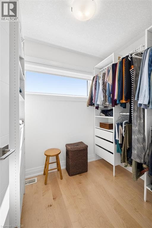Townhouse for sale at 271 GREY SILO Road Unit# 34, Carriage Crossing, Waterloo, Ontario, photo 31