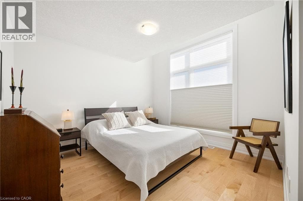 Townhouse for sale at 271 GREY SILO Road Unit# 34, Carriage Crossing, Waterloo, Ontario, photo 30