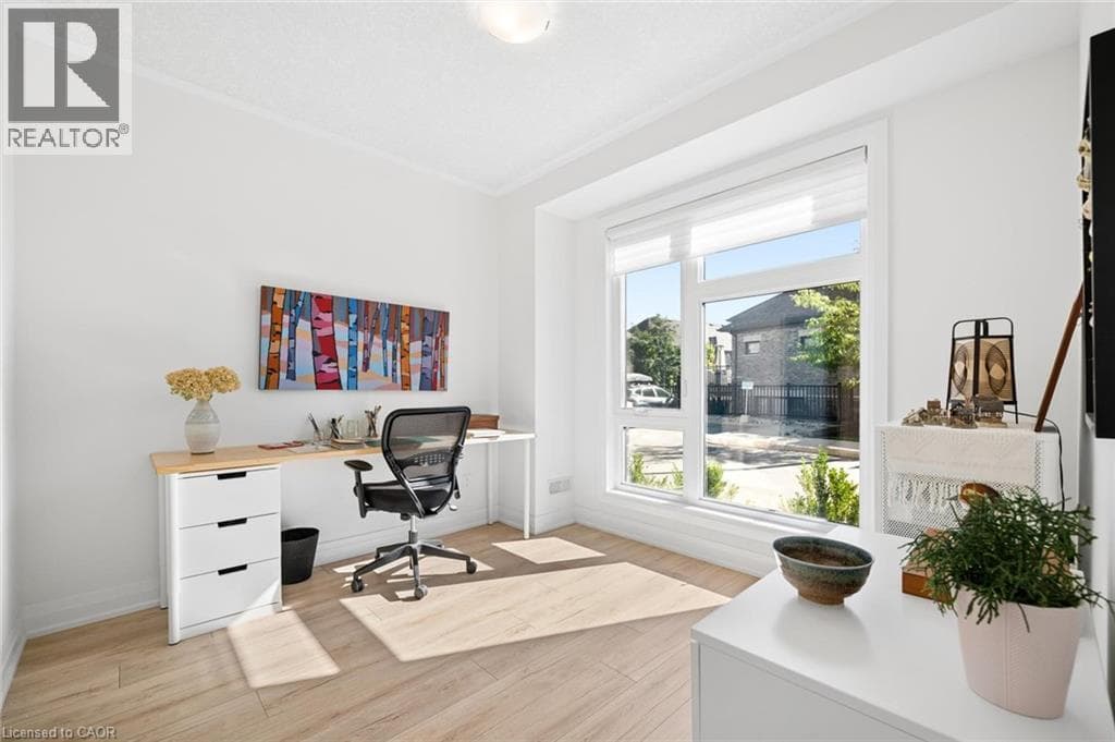 Townhouse for sale at 271 GREY SILO Road Unit# 34, Carriage Crossing, Waterloo, Ontario, photo 3