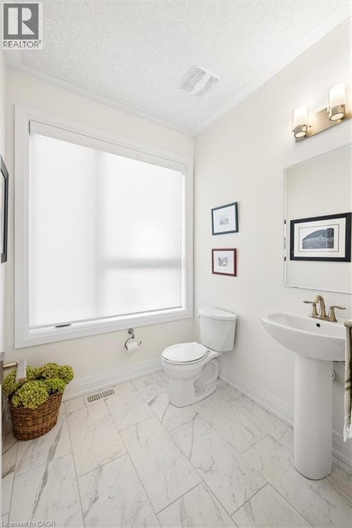 Townhouse for sale at 271 GREY SILO Road Unit# 34, Carriage Crossing, Waterloo, Ontario, photo 22