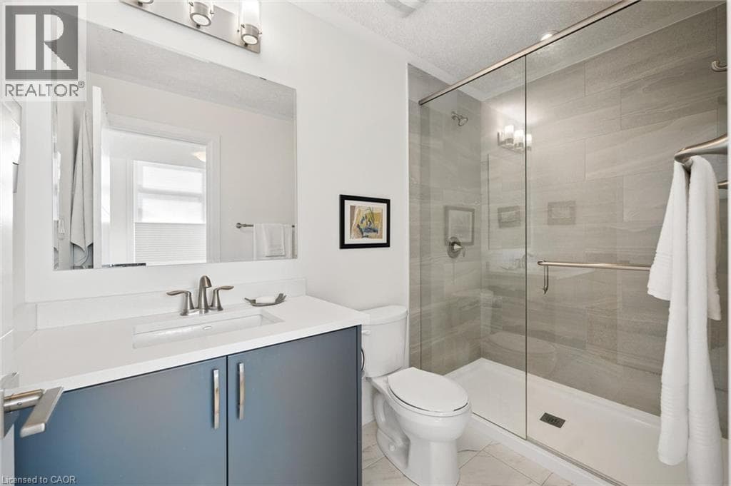 Townhouse for sale at 271 GREY SILO Road Unit# 34, Carriage Crossing, Waterloo, Ontario, photo 32