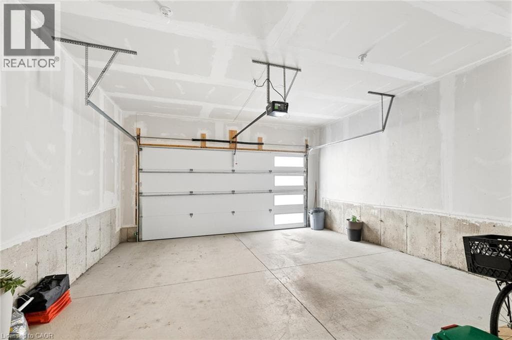 Townhouse for sale at 271 GREY SILO Road Unit# 34, Carriage Crossing, Waterloo, Ontario, photo 35