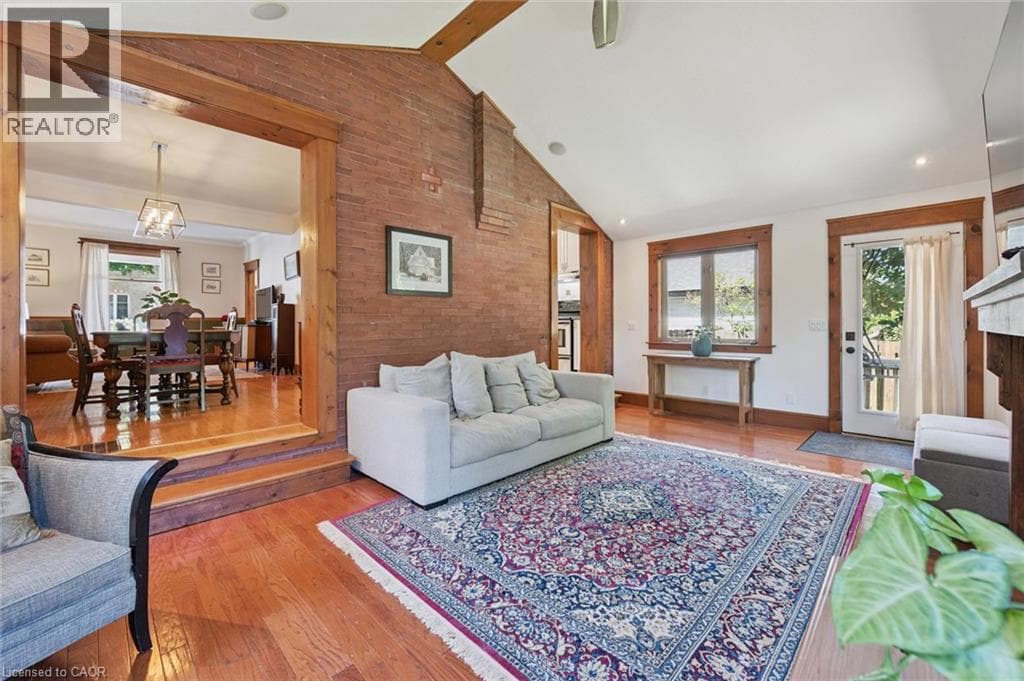 Detached for sale at 81 ABERDEEN Road S, Victoria Highlands, Cambridge, Ontario, photo 18