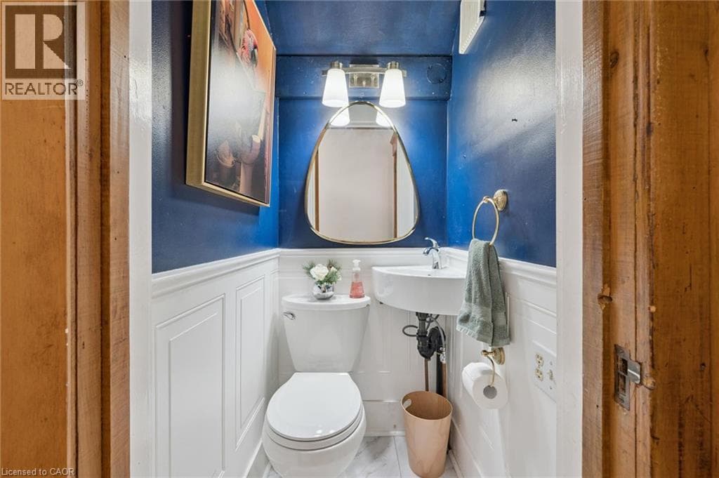 Detached for sale at 81 ABERDEEN Road S, Victoria Highlands, Cambridge, Ontario, photo 23