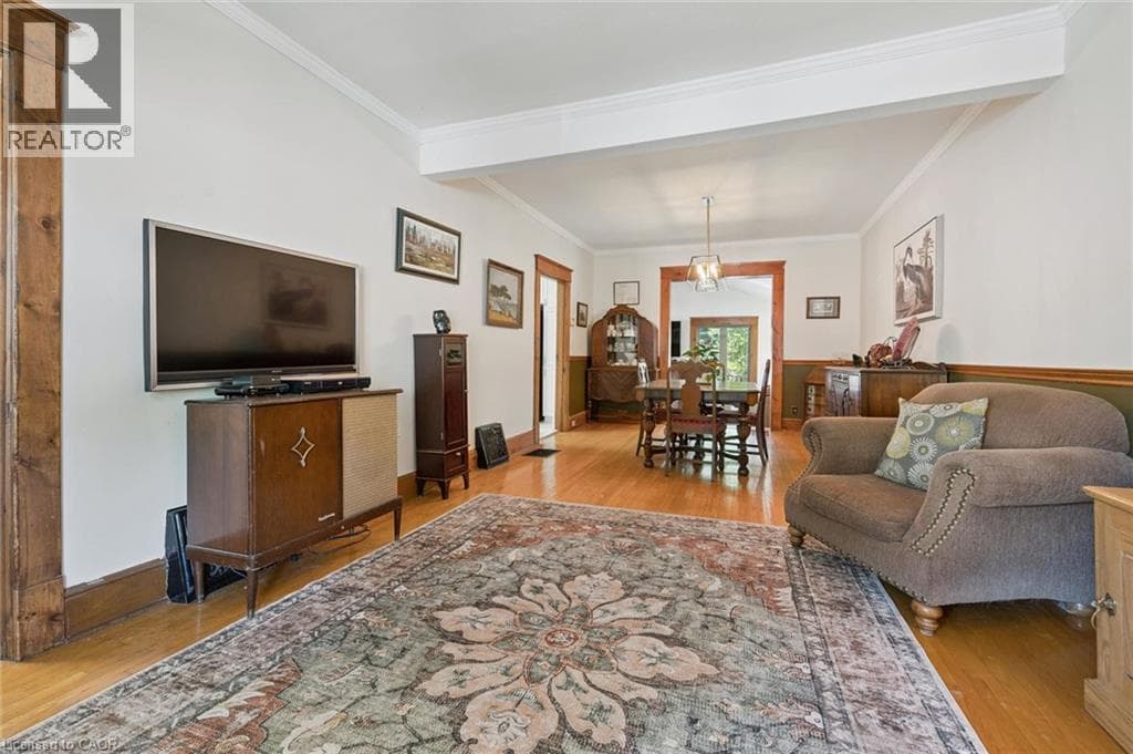 Detached for sale at 81 ABERDEEN Road S, Victoria Highlands, Cambridge, Ontario, photo 10