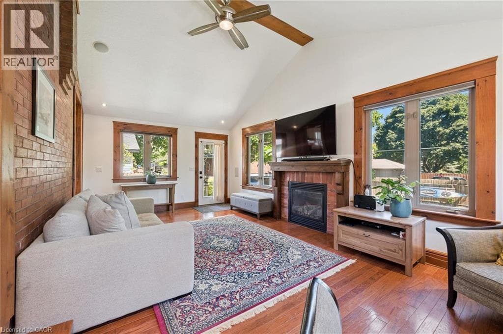 Detached for sale at 81 ABERDEEN Road S, Victoria Highlands, Cambridge, Ontario, photo 21