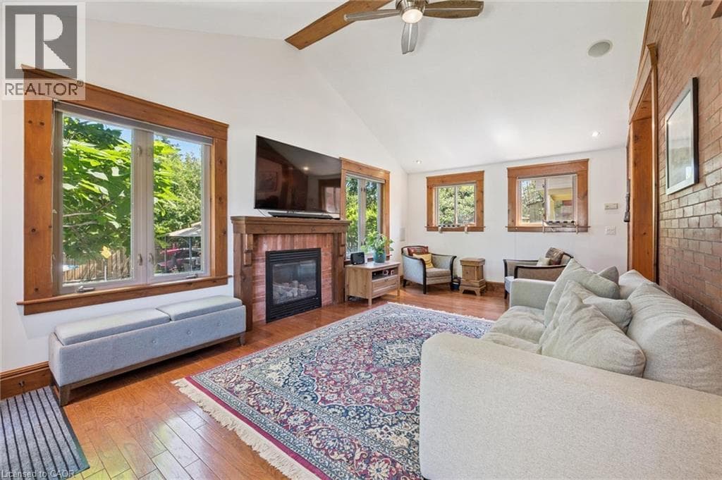 Detached for sale at 81 ABERDEEN Road S, Victoria Highlands, Cambridge, Ontario, photo 20