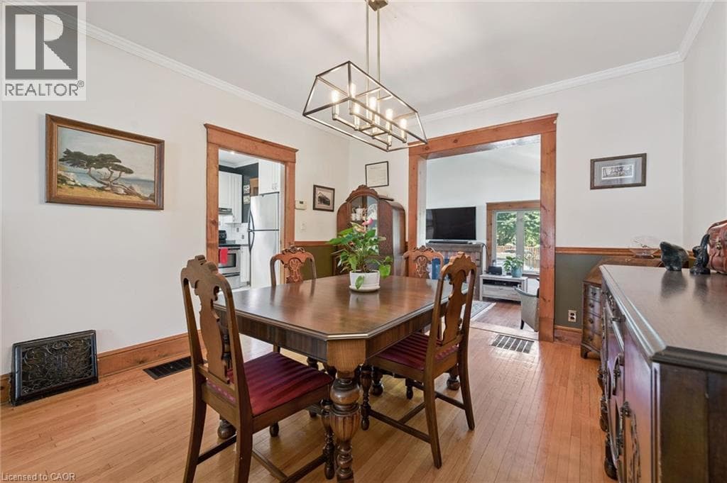 Detached for sale at 81 ABERDEEN Road S, Victoria Highlands, Cambridge, Ontario, photo 13