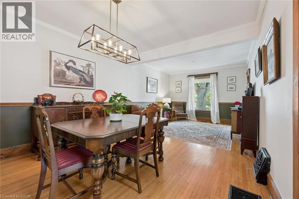 Detached for sale at 81 ABERDEEN Road S, Victoria Highlands, Cambridge, Ontario, photo 11